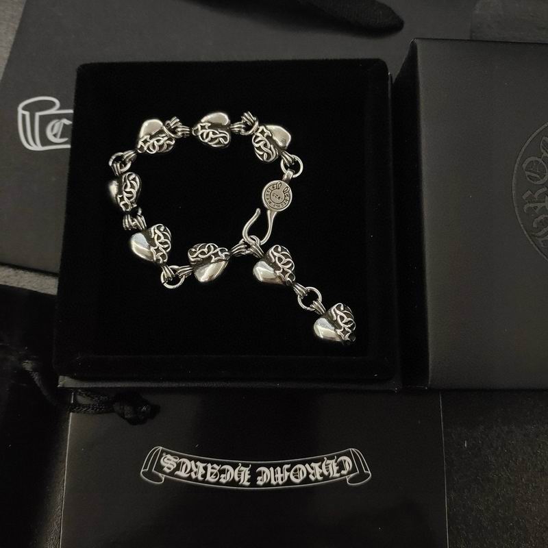 Chrome Hearts bracelet 12yxx181